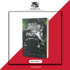 The Finisher: A Dark Marriage of Convenience Romance (Dark Verse Series) by RuNyx Book A Book