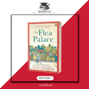 The Flea Palace by Elif Shafak Book A Book