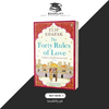 The Forty Rules of Love by Elif Shafak Book A Book