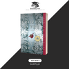 The Frozen River by Ariel Lawhon (Premium Quality) Book A Book