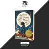 The Girl Who Drank the Moon by Kelly Barnhill (Premium Quality) Book A Book