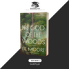 The God of the Woods by Liz Moore (Premium Quality) Book A Book