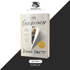 The Goldfinch by Donna Tartt (Premium Quality) Book A Book