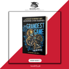 The Grandest Game by Jennifer Lynn Barnes Book A Book