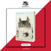 The Guest Cat by Takashi Hiraide (Premium Quality) Book A Book
