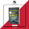 The Guest List: A Novel by Lucy Foley Book A Book