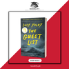 The Guest List: A Novel by Lucy Foley Book A Book
