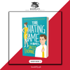 The Hating Game Novel by Sally Thorne (Premium Quality) Book A Book