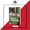 The Heiress by Rachel Hawkins (Limited Edition) Book A Book
