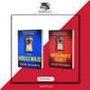The Housemaid and The Housemaid's Secret by Freida McFadden (2 Books Set) Book A Book