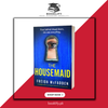The Housemaid by Freida McFadden (Original Imported Edition) Booklify