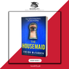 The Housemaid by Freida McFadden (Original Imported Edition) Book A Book