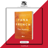 The Hunter by Tana French (Premium Quality) Book A Book