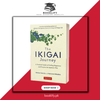 The Ikigai Journey by Héctor García and Francesc Miralles Book A Book