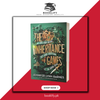 The Inheritance Games by Jennifer Lynn Barnes (Book 1 of 4) BOOK A BOOK