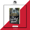The Ink Black Heart by Robert Galbraith (Original Imported Edition) Book A Book