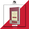 The Intelligent Investor: The Intelligent Investor: The Classic Text on Value Investing by Benjamin Graham (Original Hardcover Imported Edition) Book A Book