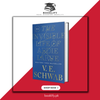 The Invisible Life of Addie Larue V.E Schwab (Original Hardcover) (Special Imported Edition) Book A Book