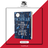 The Invisible Life of Addie Larue V.E Schwab (Original Imported Edition) Book A Book