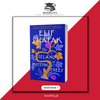 The Island of Missing Trees by Elif Shafak BOOK A BOOK