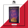 The Kiss Curse by Erin Sterling (Original Imported Edition) Book A Book