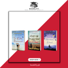 The Kite Runner, A Thousand Splendid Suns, And The Mountains Echoed (3 Books Set) by Khaled Hosseini Book A Book