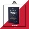 The Leader's Mind by Jim Afremow PhD Book A Book