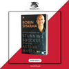The Little Black Book For Stunning Success by Robin Sharma Book A Book