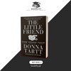 The Little Friend by Donna Tartt Book A Book