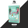 The Long Game by Elena Armas (Premium Quality) Book A Book
