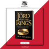 The Lord of The Rings (Trilogy)  by J.R.R. Tolkien Book A Book