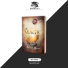 The Magic (The Secret) by Rhonda Byrne (Premium Quality) Book A Book