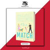 The Match by Sarah Adams Book A Book