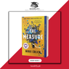 The Measure: A Read with Jenna Pick by Nikki Erlick (Limited Edition) Book A Book
