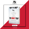 The Money Trap: Lost Illusions Inside the Tech Bubble by Alok Sama (Premium Quality) Book A Book