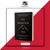 The Mountain is You Transforming Self-Sabotage Into Self-Mastery by Brianna Wiest BOOK A BOOK