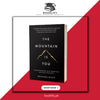 The Mountain is You Transforming Self-Sabotage Into Self-Mastery by Brianna Wiest BOOK A BOOK