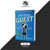 The Mystery Guest by Nita Prose (Limited Edition) Book A Book