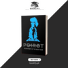 The Mystery of the Blue Train: A Hercule Poirot Mystery by Agatha Christie (Original Imported Edition) Book A Book