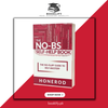 The NO-BS Self-Help Book: The No-Fluff Guide to Self-Mastery by Honerod BOOK A BOOK