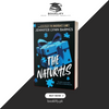 The Naturals by Jennifer Lynn Barnes (The Naturals Series Book 1) Book A Book