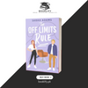 The Off Limits Rule by Sarah Adams Book A Book