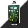 The Other Emily by Dean Koontz (Premium Quality) Book A Book