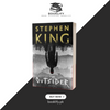 The Outsider by Stephen King (Limited Edition) BOOK A BOOK