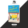 The People on Platform 5 by Pooley Clare (Original Imported Edition) Book A Book