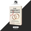 The Perfect Marriage by Jeneva Rose (Limited Edition) Book A Book