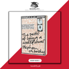 The Perks of Being a Wallflower by Stephen Chbosky (Premium Quality) Book A Book