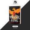 The Phoenix King by Aparna Verma (Premium Quality) Book A Book