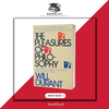 The Pleasures of Philosophy by Will Durant (Limited Edition) Book A Book