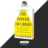 The Power of Crisis: How Three Threats – and Our Response – Will Change the World Book A Book
